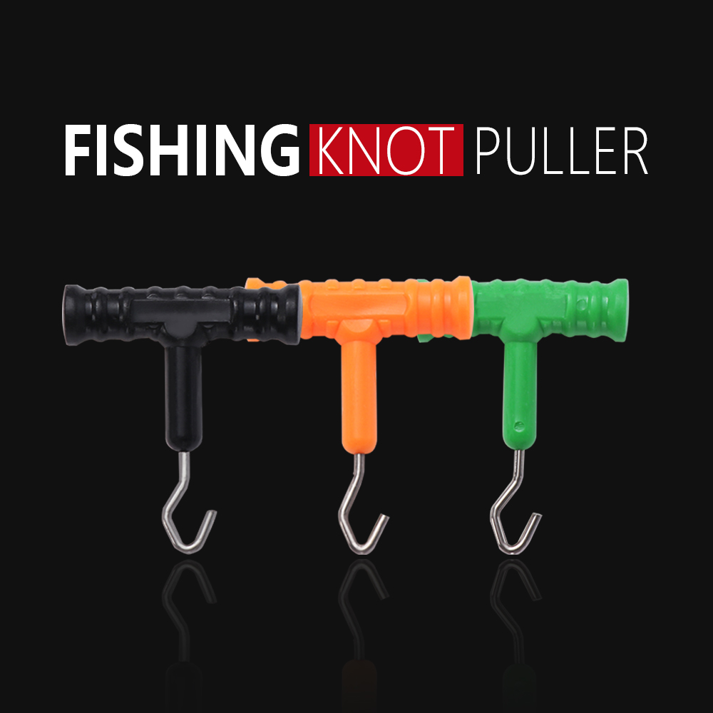 3PCS ABS Grip+Stainless Steel  - Fishing Line Winder บทวิจารณ์และราคา