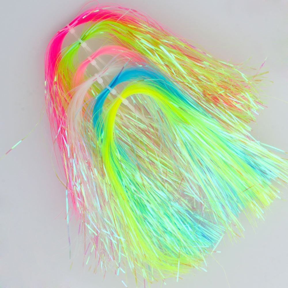 1Pack 1mm Width Corrugated Gli - Saltwater Line บทวิจารณ์และราคา