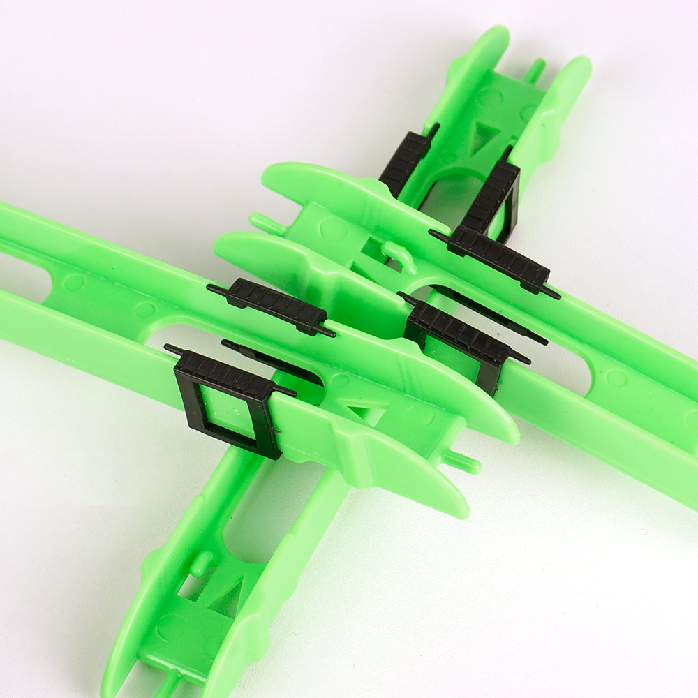 HIRISI 10Pcs Double Slider Fis - Fishing Line Dispenser บทวิจารณ์และราคา