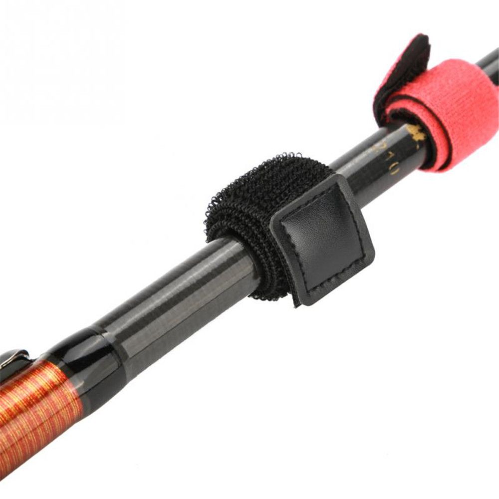 Red Blue Black Neoprene Fishin - Fishing Line Box บทวิจารณ์และราคา