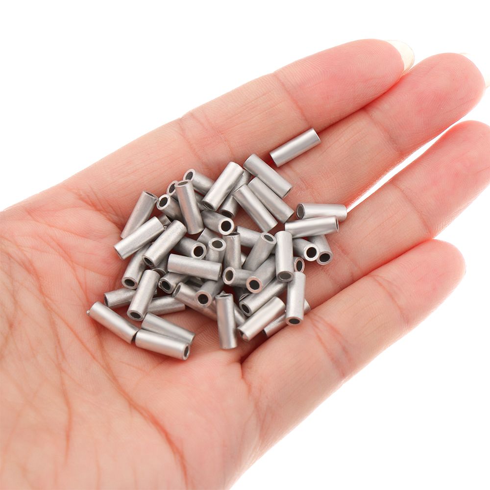100PCs/Lot  0.8mm/1.0mm/1.2mm/ - Saltwater Line บทวิจารณ์และราคา