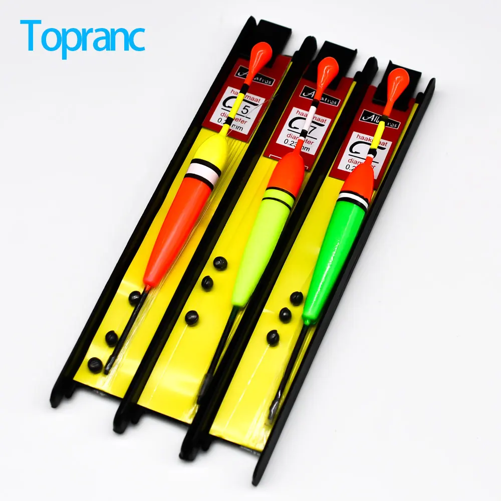 Topranc Fishing Bobber Line Ki - Fishing Line Dispenser บทวิจารณ์และราคา