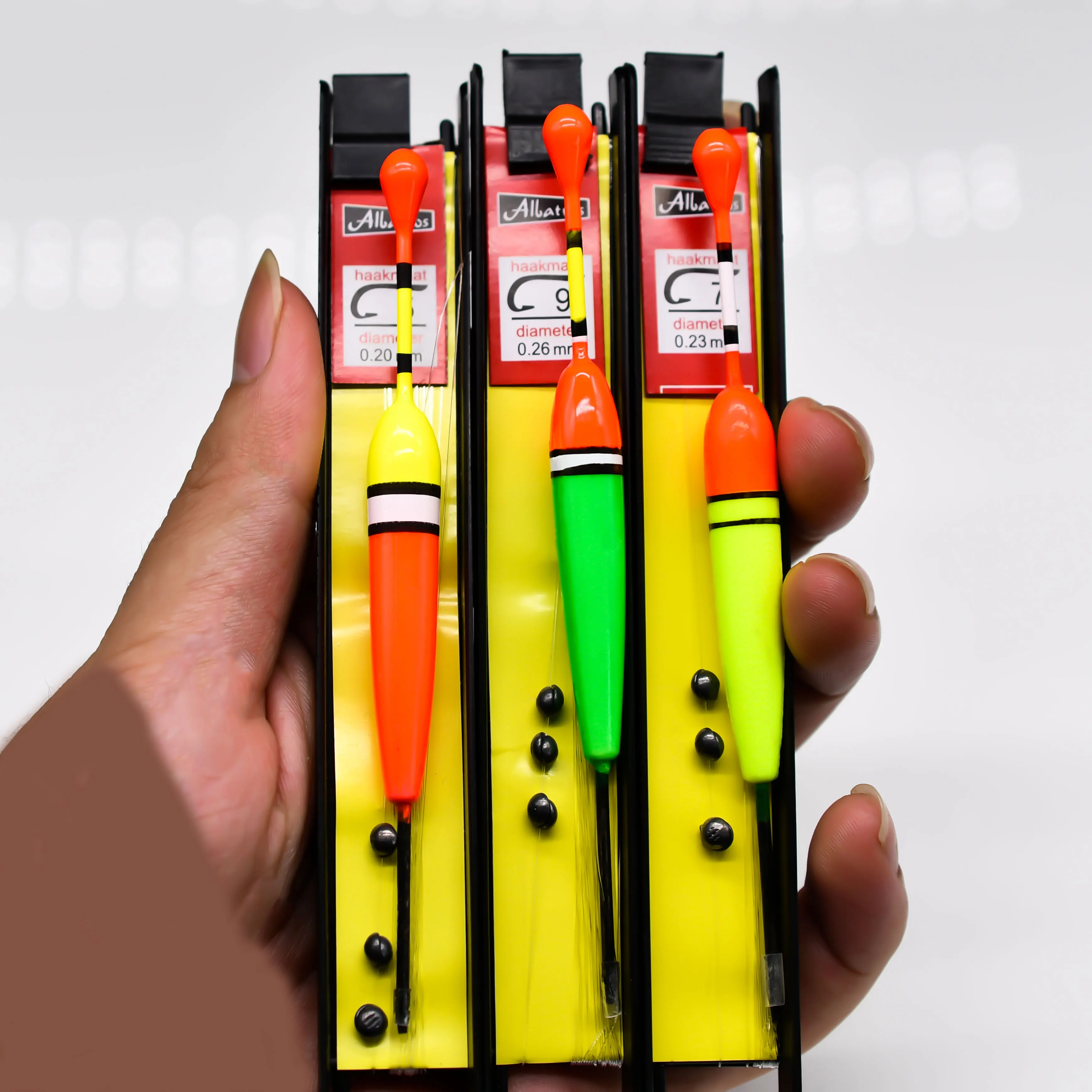 Topranc Fishing Bobber Line Ki - Fishing Line Dispenser บทวิจารณ์และราคา