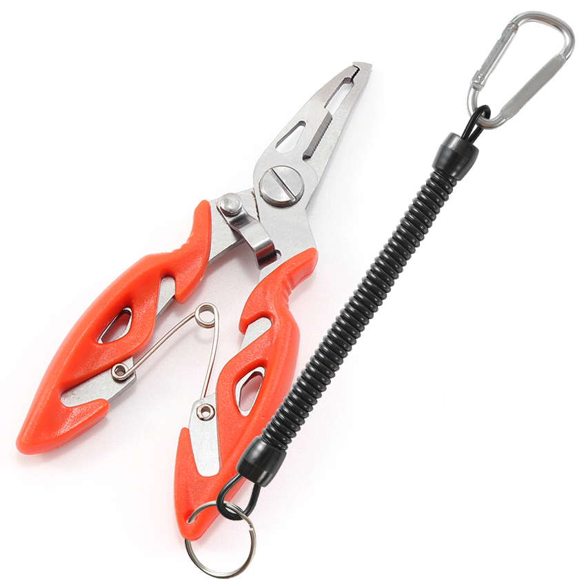 Fishing Pliers Fish Line Cutte - Fishing Line Cutter บทวิจารณ์และราคา
