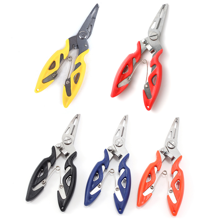 Fishing Pliers Fish Line Cutte - Fishing Line Cutter บทวิจารณ์และราคา