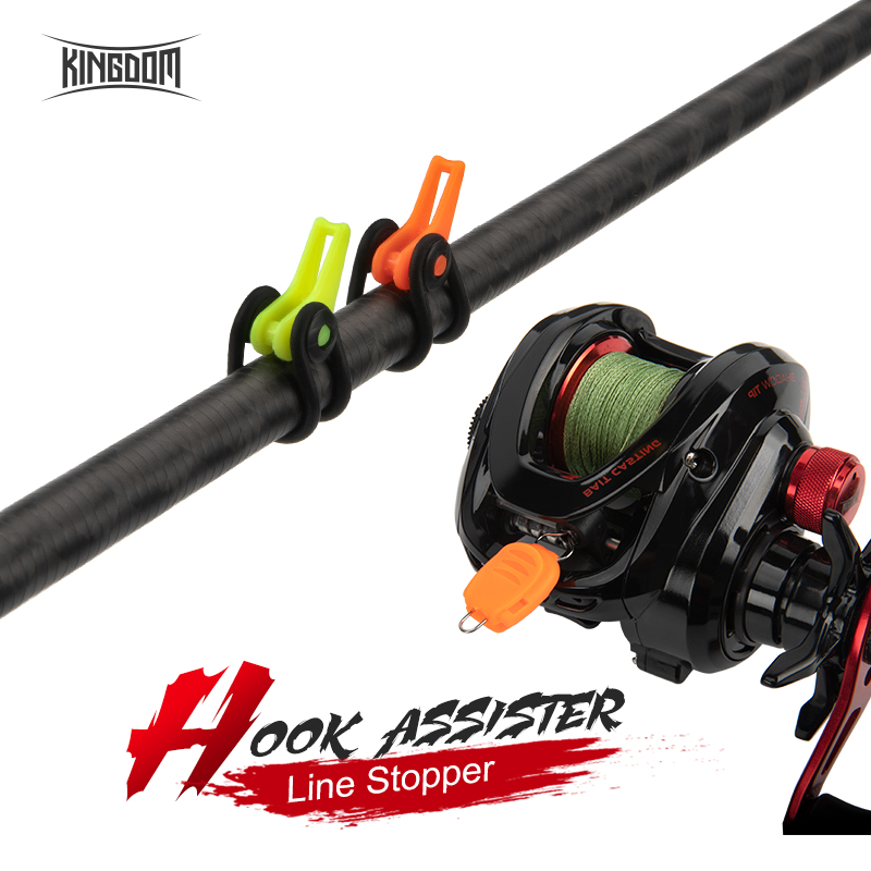 Kingdom Fishing Accessories Ho - Fishing Line Spooler บทวิจารณ์และราคา