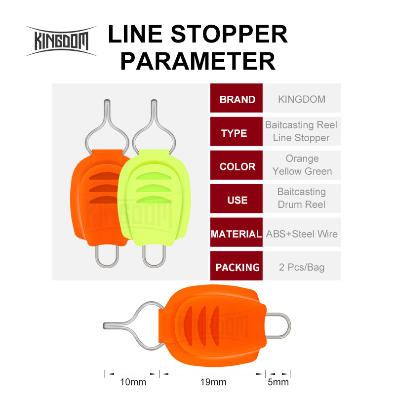 Kingdom Fishing Accessories Ho - Fishing Line Spooler บทวิจารณ์และราคา