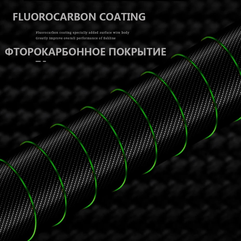 3000M Invisible Fishing Line S - Copolymer Line บทวิจารณ์และราคา