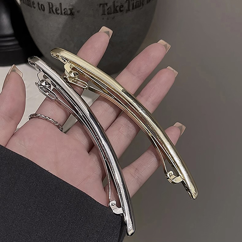 New 11cm One‑Line Hairpin Wome - Tippet Line บทวิจารณ์และราคา