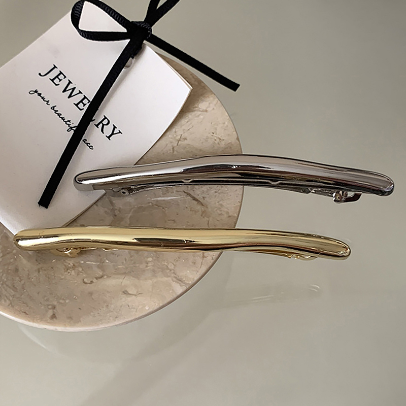 New 11cm One‑Line Hairpin Wome - Tippet Line บทวิจารณ์และราคา