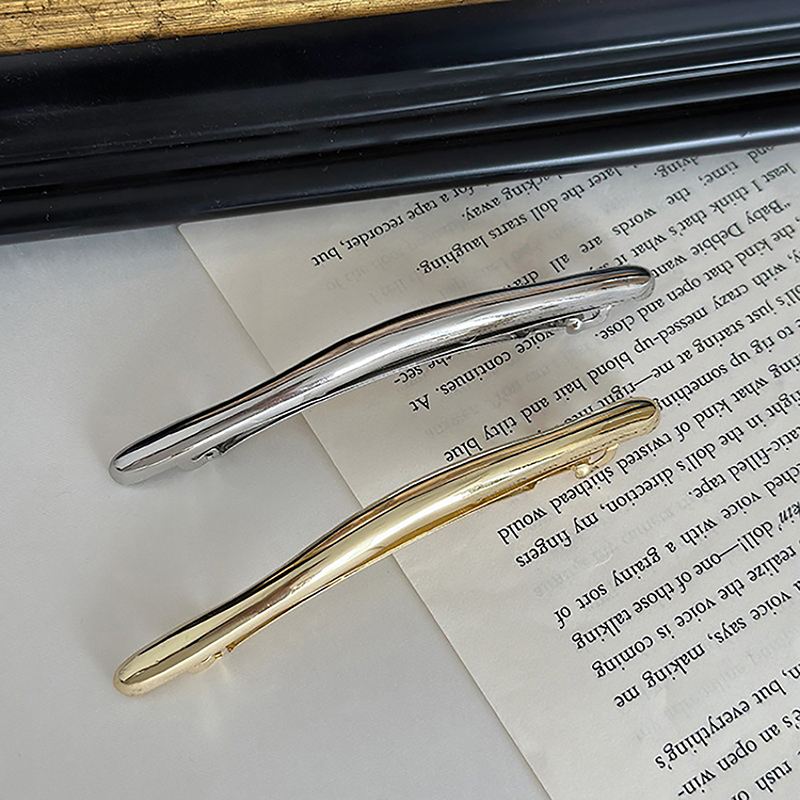 New 11cm One‑Line Hairpin Wome - Tippet Line บทวิจารณ์และราคา