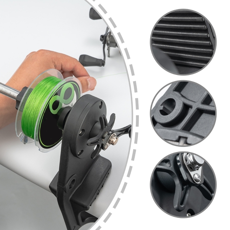 Fishing Line Winders Spoolers  - Fishing Line Spool บทวิจารณ์และราคา