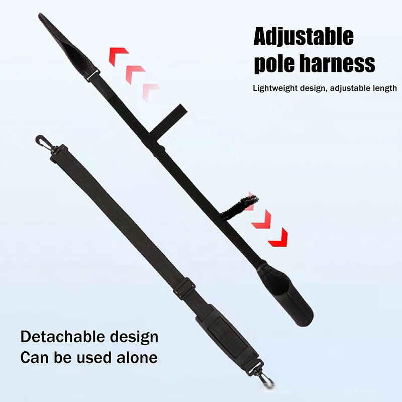 Adjustable Fishing Rod Storage - Fishing Line Spool บทวิจารณ์และราคา