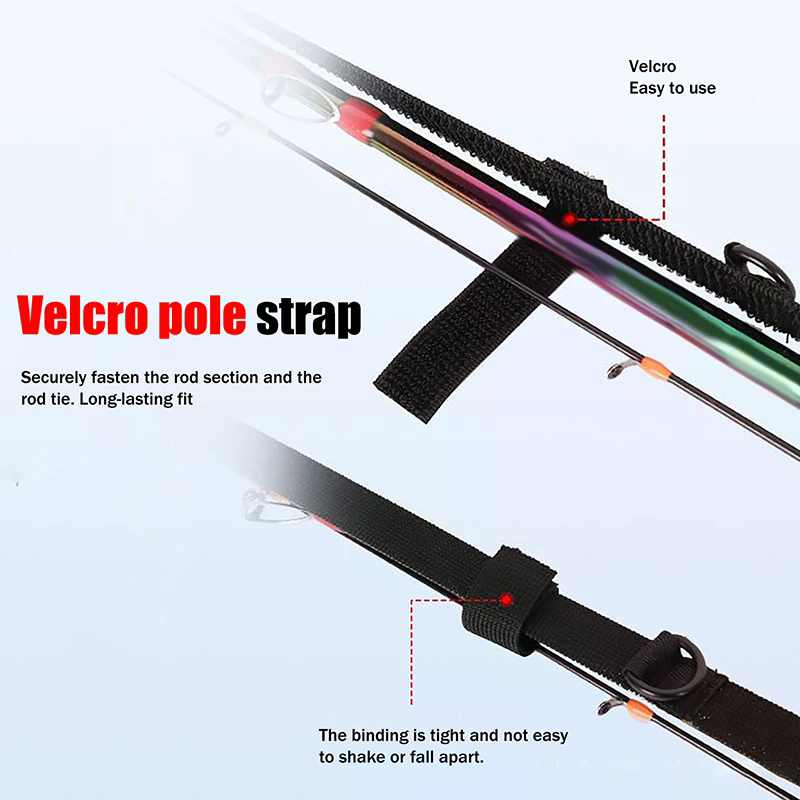 Adjustable Fishing Rod Storage - Fishing Line Spool บทวิจารณ์และราคา