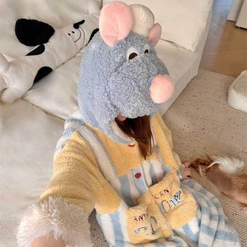Cartoon Disney Ratatouille Rob - Tippet Line บทวิจารณ์และราคา