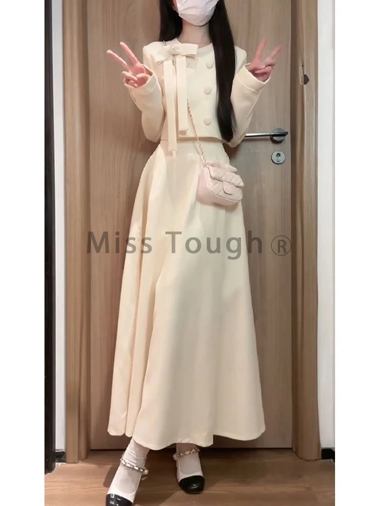 Autumn Winter Elegant Party Ch - Fly Line บทวิจารณ์และราคา