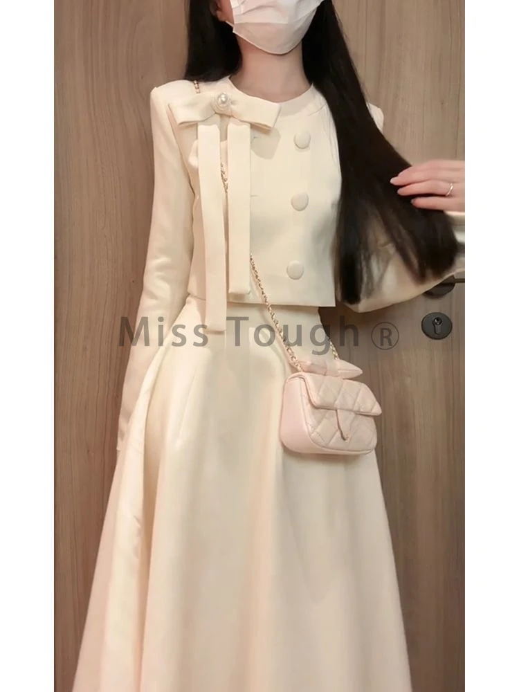 Autumn Winter Elegant Party Ch - Fly Line บทวิจารณ์และราคา