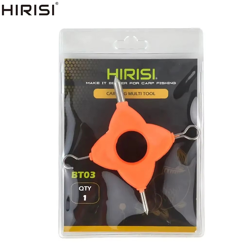 2026 Hirisi 4-in-1 Fishing Lin - Fishing Line Winder บทวิจารณ์และราคา