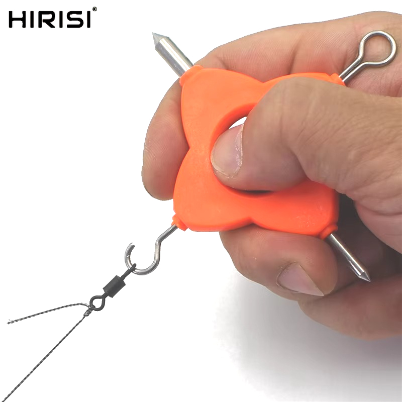 2026 Hirisi 4-in-1 Fishing Lin - Fishing Line Winder บทวิจารณ์และราคา