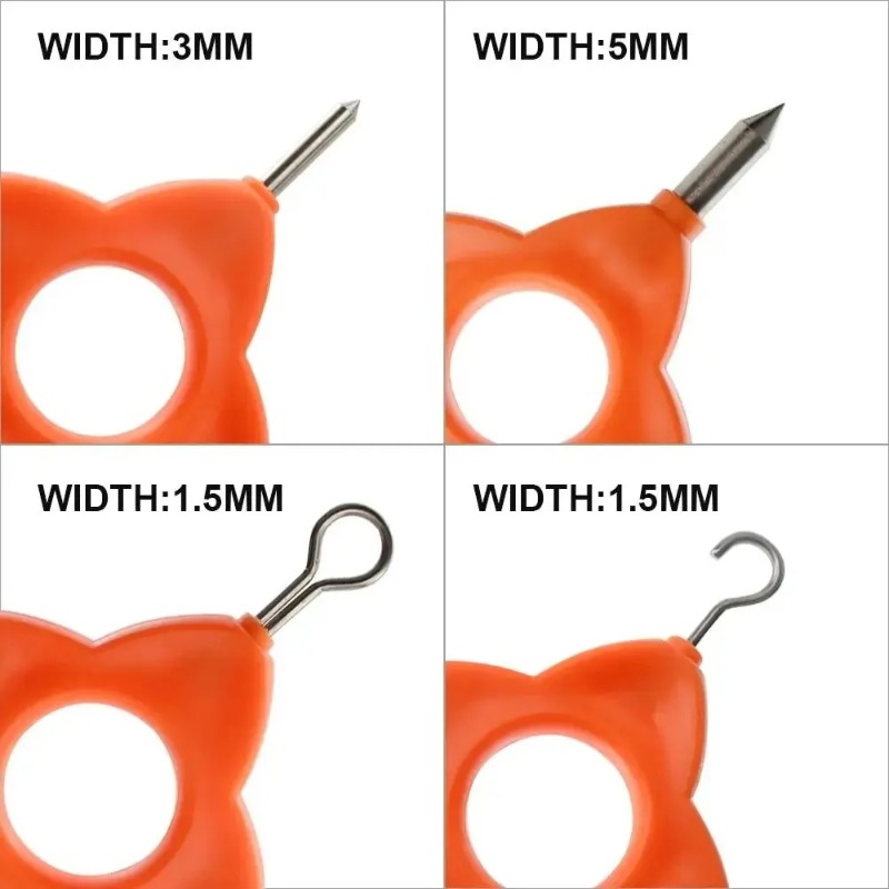 2026 Hirisi 4-in-1 Fishing Lin - Fishing Line Winder บทวิจารณ์และราคา