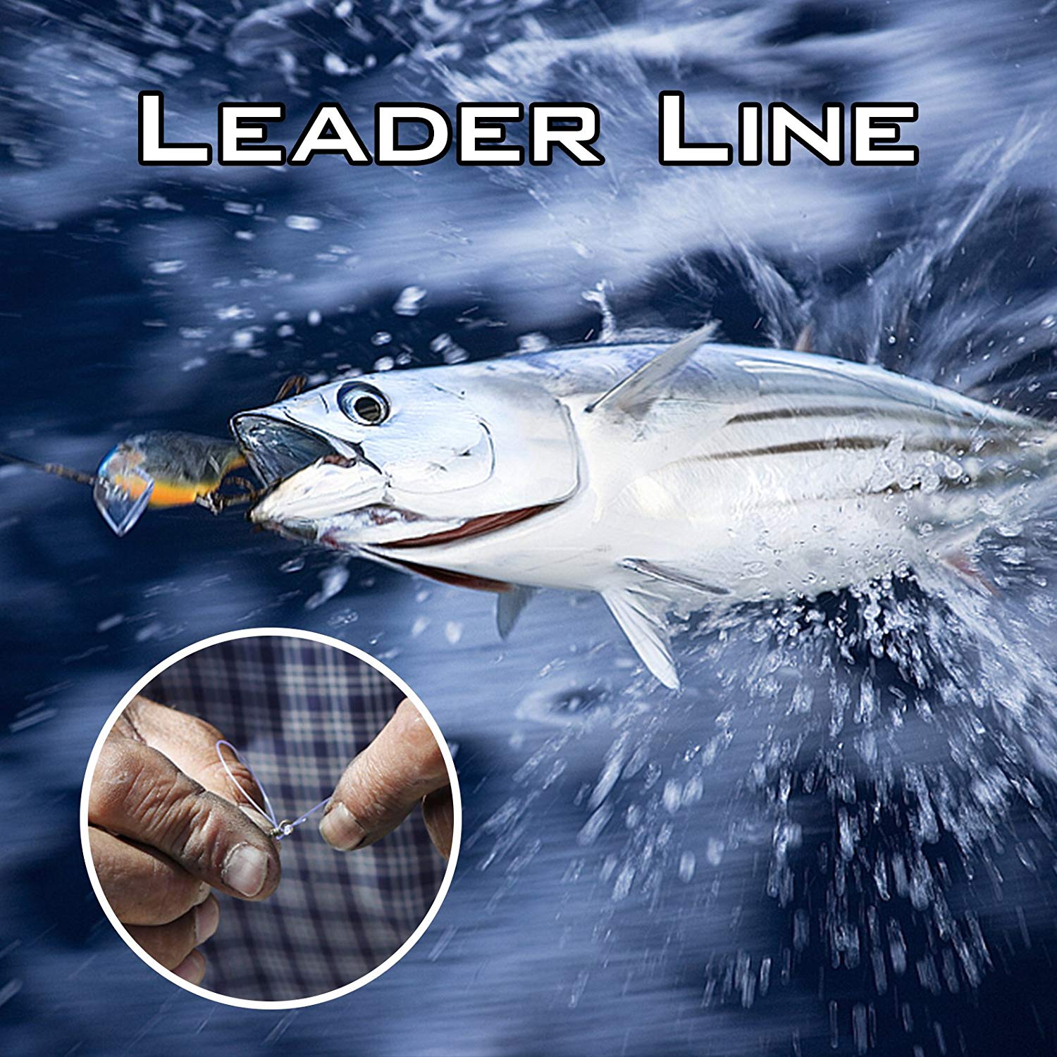 KastKing 20-200LB 110M 0.40-1. - Copolymer Line บทวิจารณ์และราคา