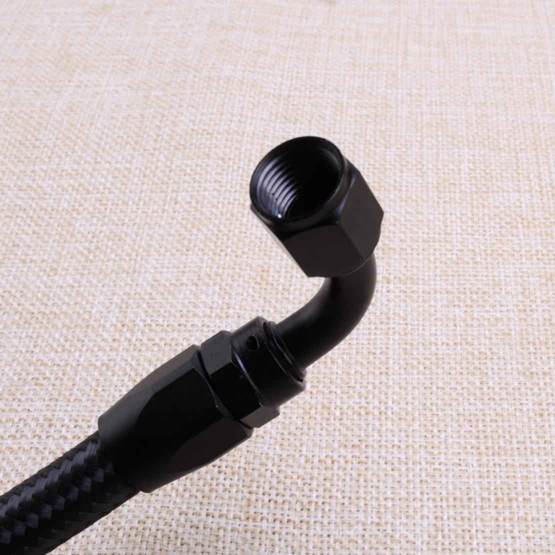 Braided Fuel Line Kits Fit for - Braided Line บทวิจารณ์และราคา