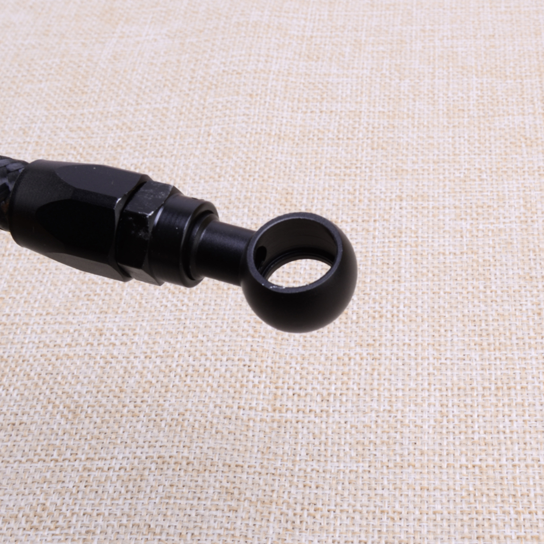 Braided Fuel Line Kits Fit for - Braided Line บทวิจารณ์และราคา