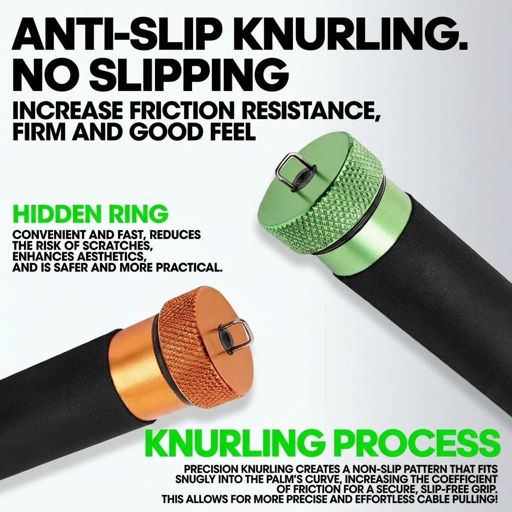 Aluminum Alloy Fishing Line Pu - Fishing Line Winder บทวิจารณ์และราคา