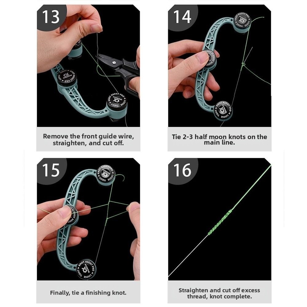 Professional Wire Lines Fishin - Leader Line บทวิจารณ์และราคา