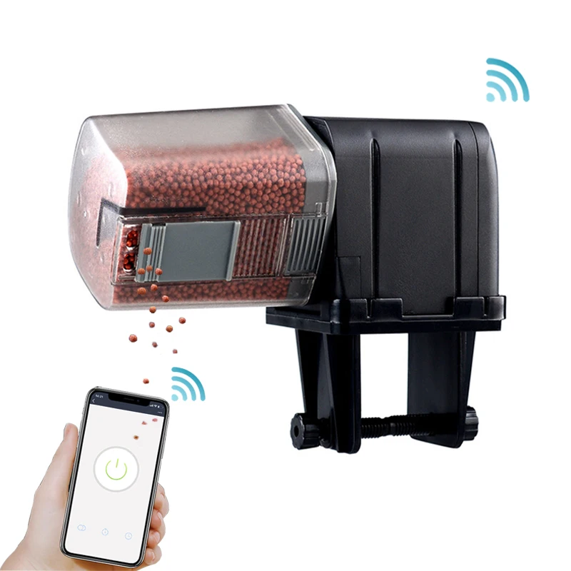 ilonda Automatic Aquarium fish - Fishing Line Dispenser บทวิจารณ์และราคา