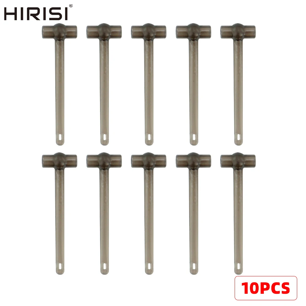 Hirisi Carp Fishing Anti Tangl - Leader Line บทวิจารณ์และราคา