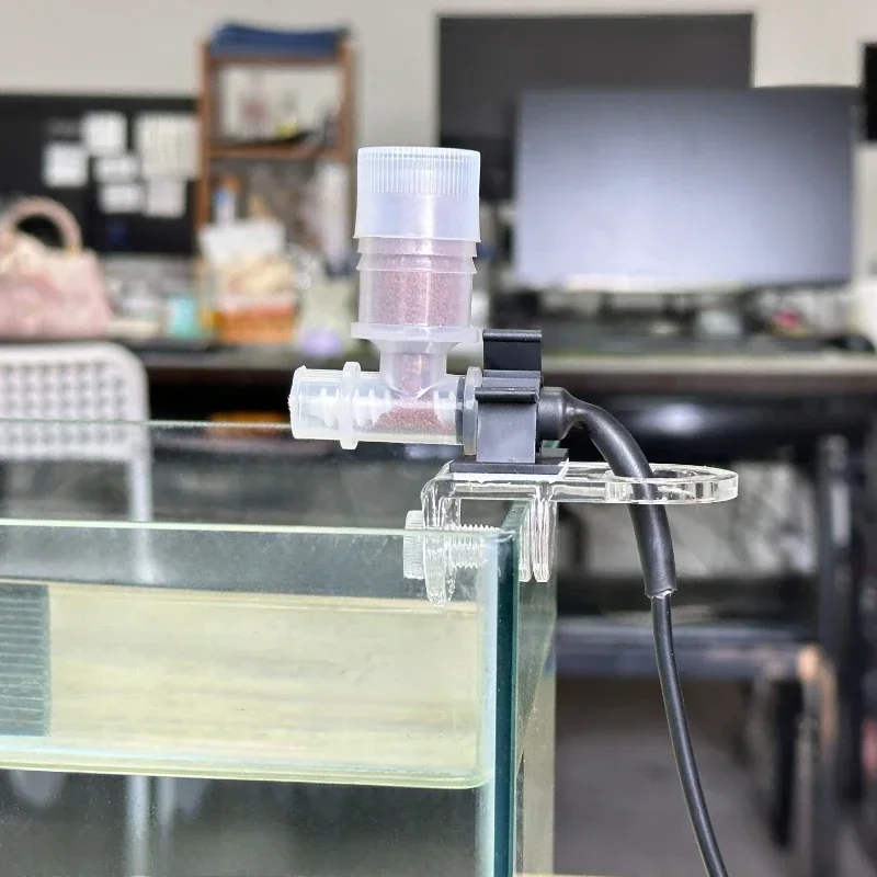 Best Automatic Fish Feeder - W - Fishing Line Dispenser บทวิจารณ์และราคา