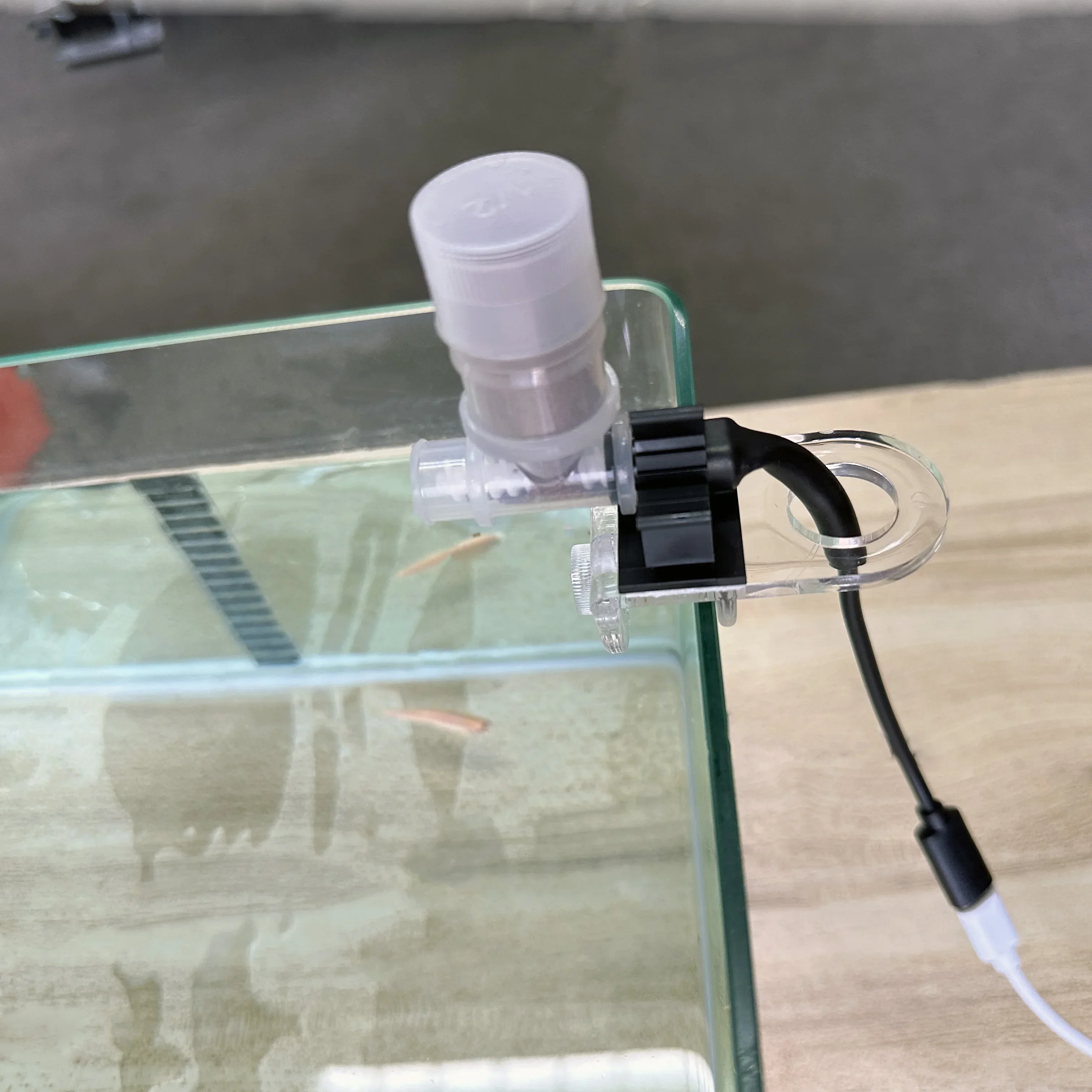 Best Automatic Fish Feeder - W - Fishing Line Dispenser บทวิจารณ์และราคา