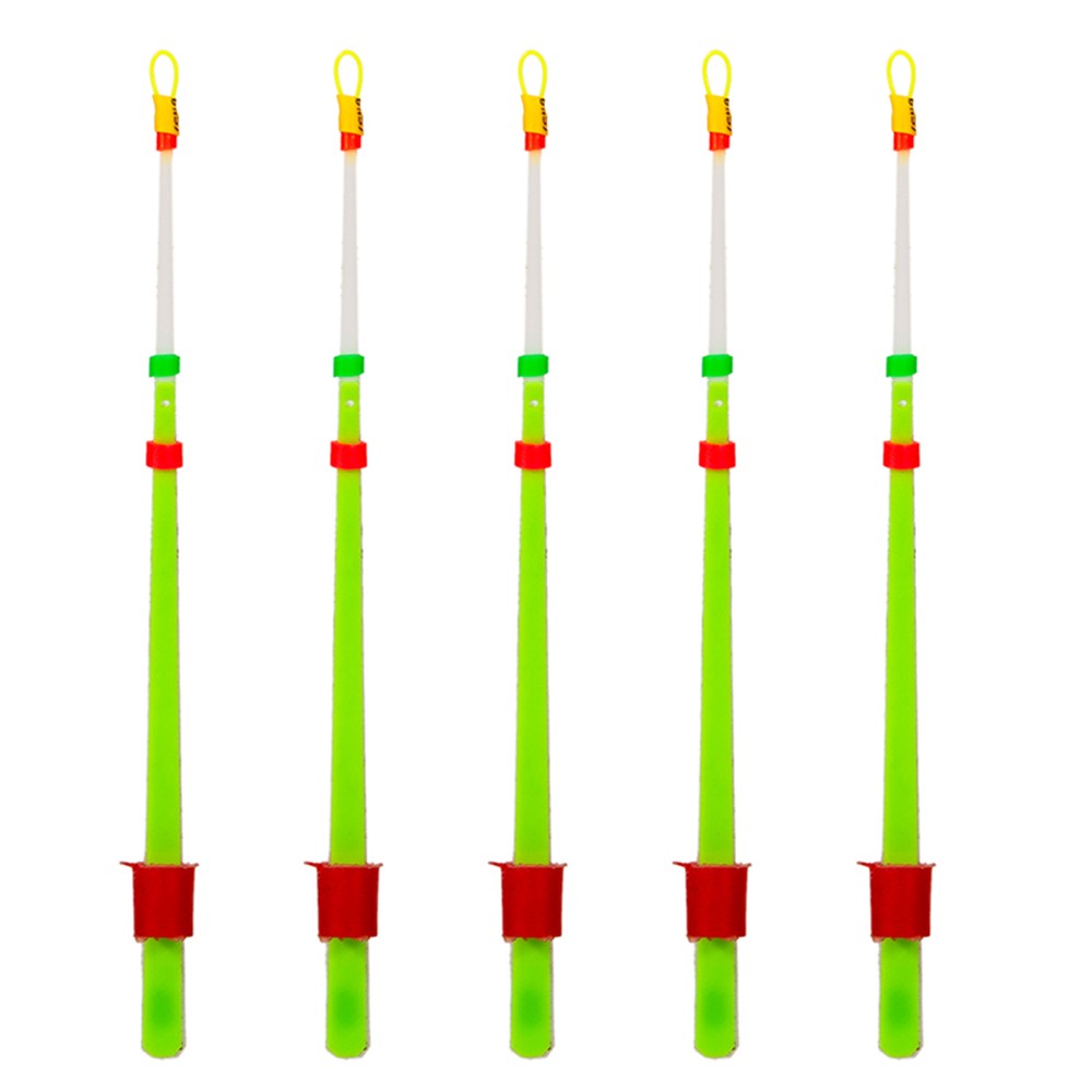 5Pcs Ice Fishing Rod Extension - Ice Fishing Line บทวิจารณ์และราคา