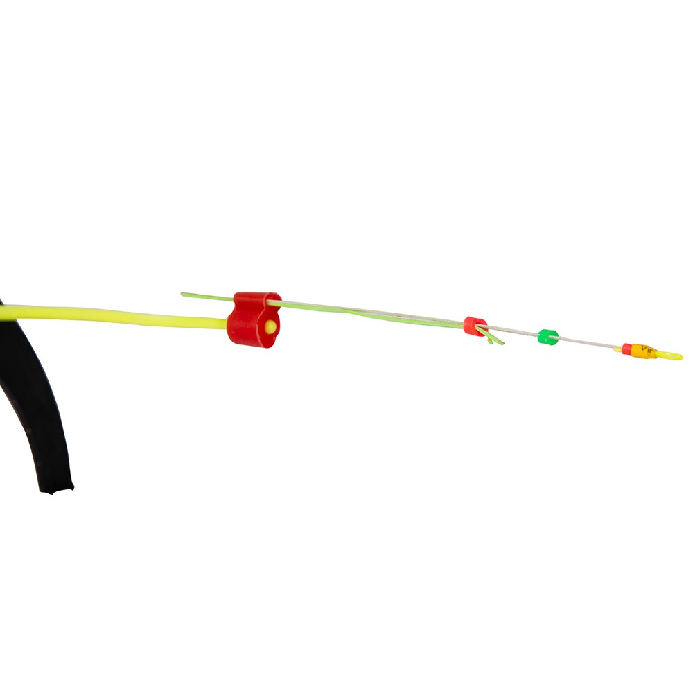 5Pcs Ice Fishing Rod Extension - Ice Fishing Line บทวิจารณ์และราคา