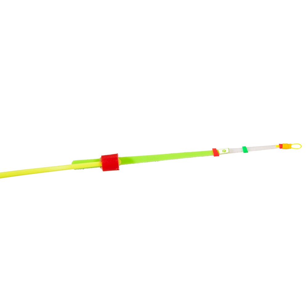 5Pcs Ice Fishing Rod Extension - Ice Fishing Line บทวิจารณ์และราคา
