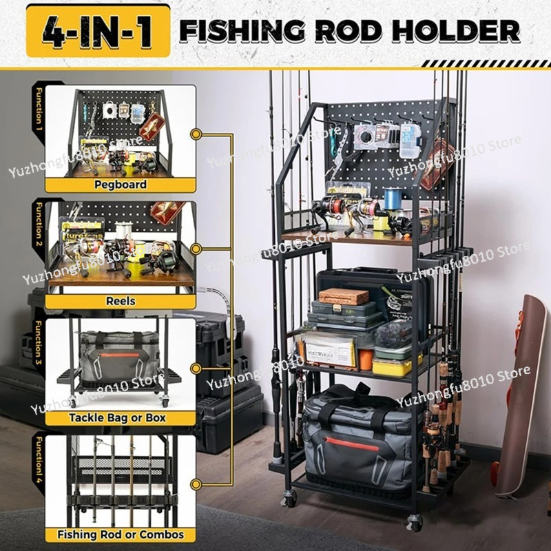 Fishing Genuine Shelf, Fishing - Fishing Line Spool บทวิจารณ์และราคา