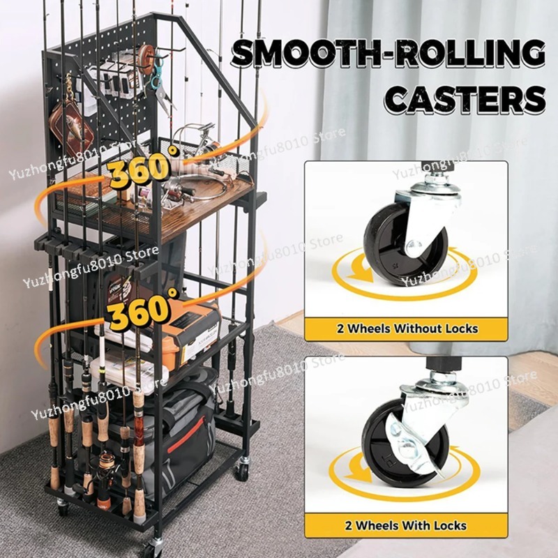 Fishing Genuine Shelf, Fishing - Fishing Line Spool บทวิจารณ์และราคา