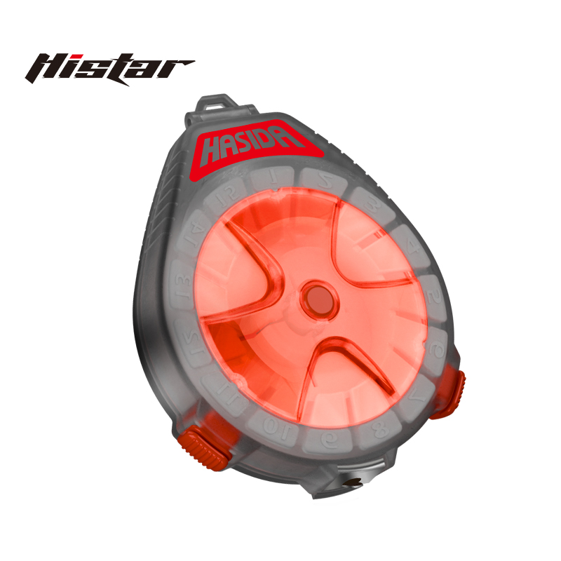 HISTAR Sub Line Box Fishing Ta - Fishing Line Box บทวิจารณ์และราคา