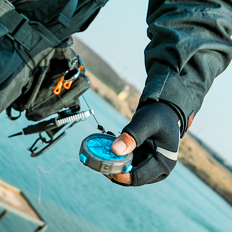 HISTAR Sub Line Box Fishing Ta - Fishing Line Box บทวิจารณ์และราคา