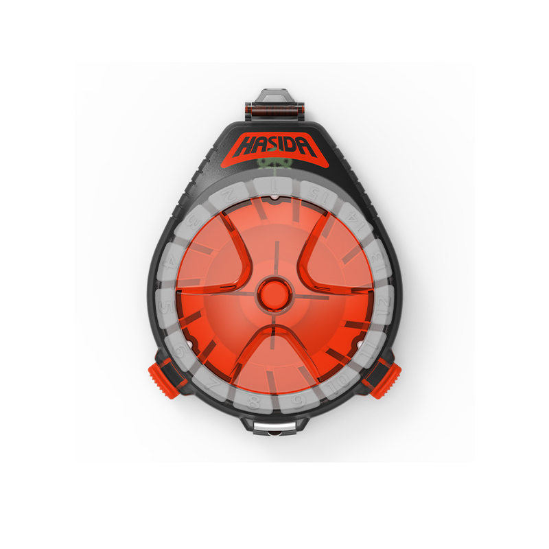 HISTAR Sub Line Box Fishing Ta - Fishing Line Box บทวิจารณ์และราคา