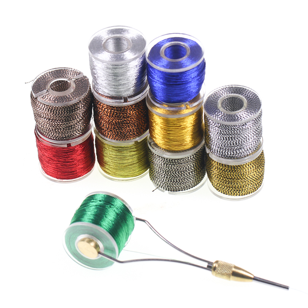 100 yards Fishing Rod Building - Monofilament Line บทวิจารณ์และราคา