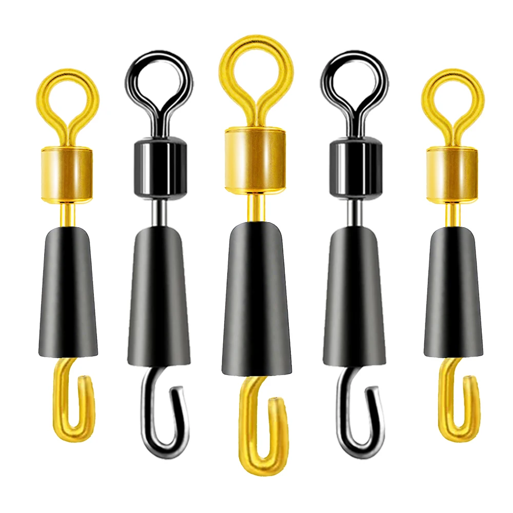 20/100Pcs Fishing Bearing Swiv - Fishing Line Box บทวิจารณ์และราคา