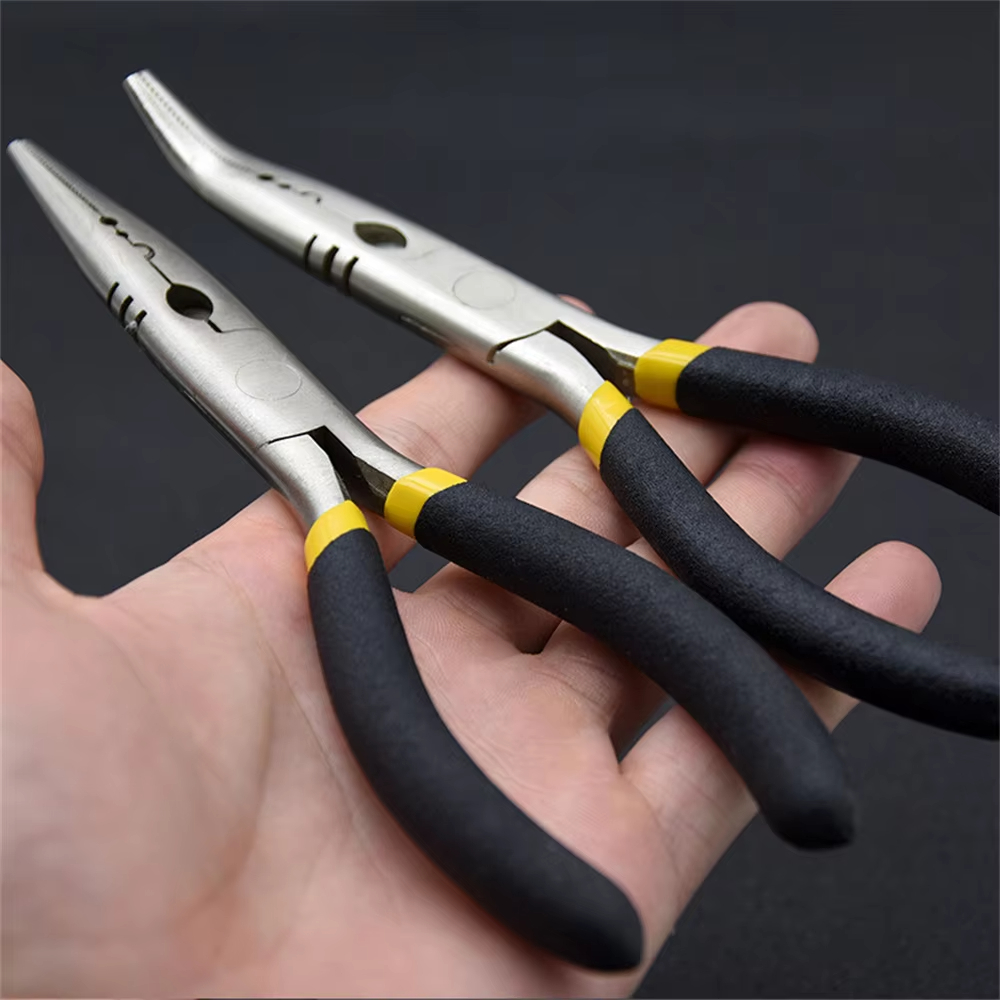 1Pcs Stainless Steel Fishing P - Fishing Line Cutter บทวิจารณ์และราคา