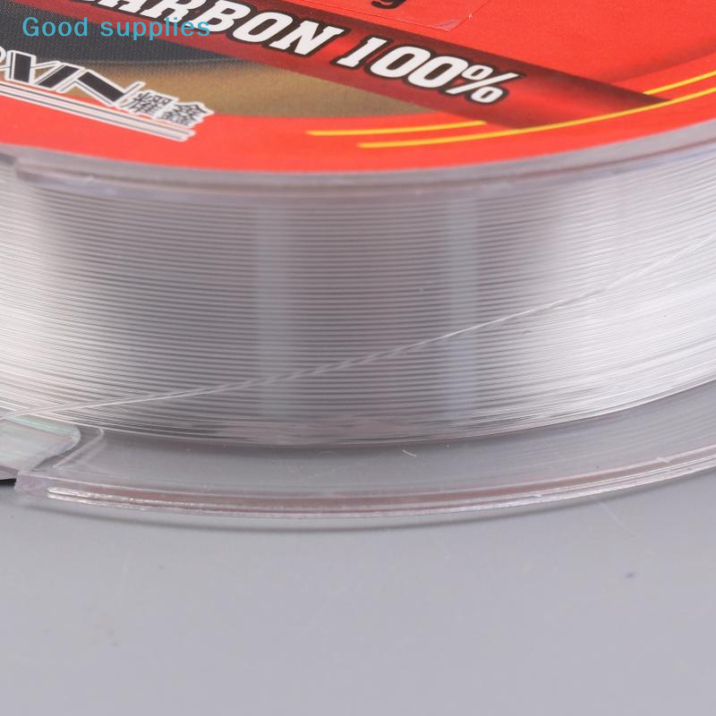 100M Multifilamento Transparen - Copolymer Line บทวิจารณ์และราคา