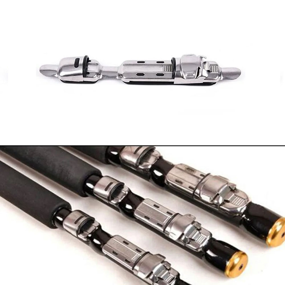 Stainless Steel Seat Fishing R - Fishing Line Spool บทวิจารณ์และราคา