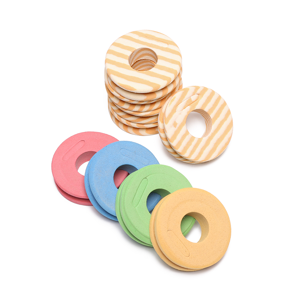 20Pcs EVA Foam Spools Portable - Monofilament Line บทวิจารณ์และราคา