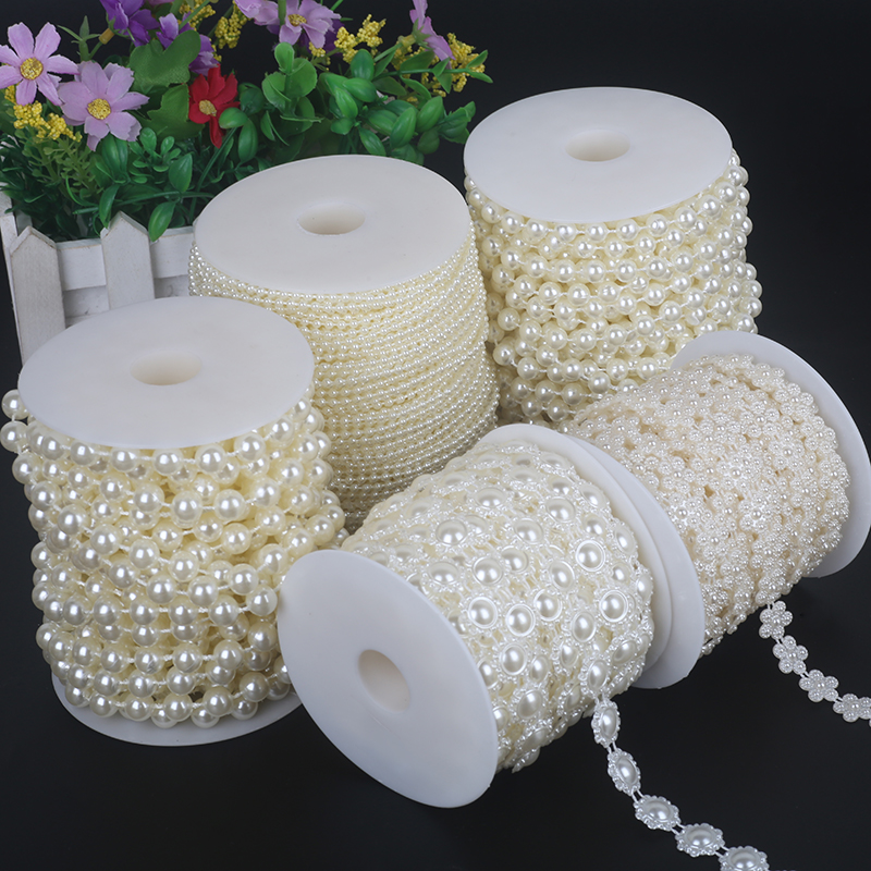 Hot Sale 2-10Meters Beige/ Whi - Monofilament Line บทวิจารณ์และราคา