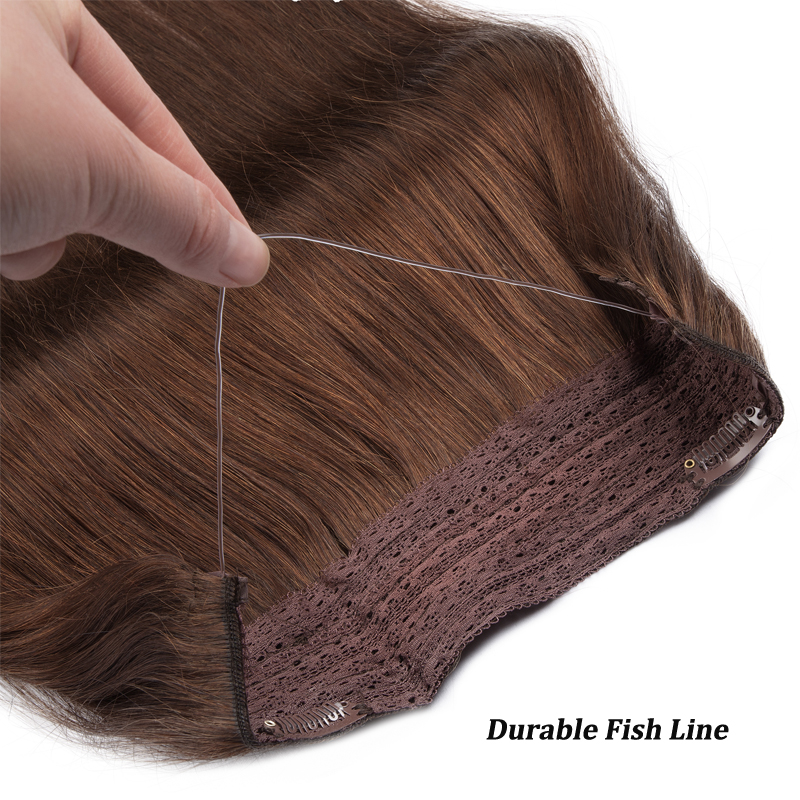 Straight Fishing Line Human Ha - Monofilament Line บทวิจารณ์และราคา