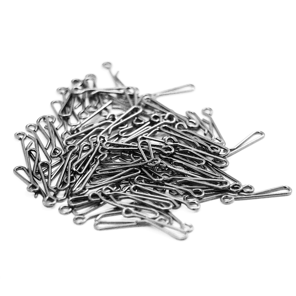 50pcs/box Bearing Lock Rolling - Fishing Line Box บทวิจารณ์และราคา